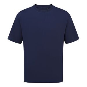 Premier Unisex Adult Oversized T-Shirt / Navy